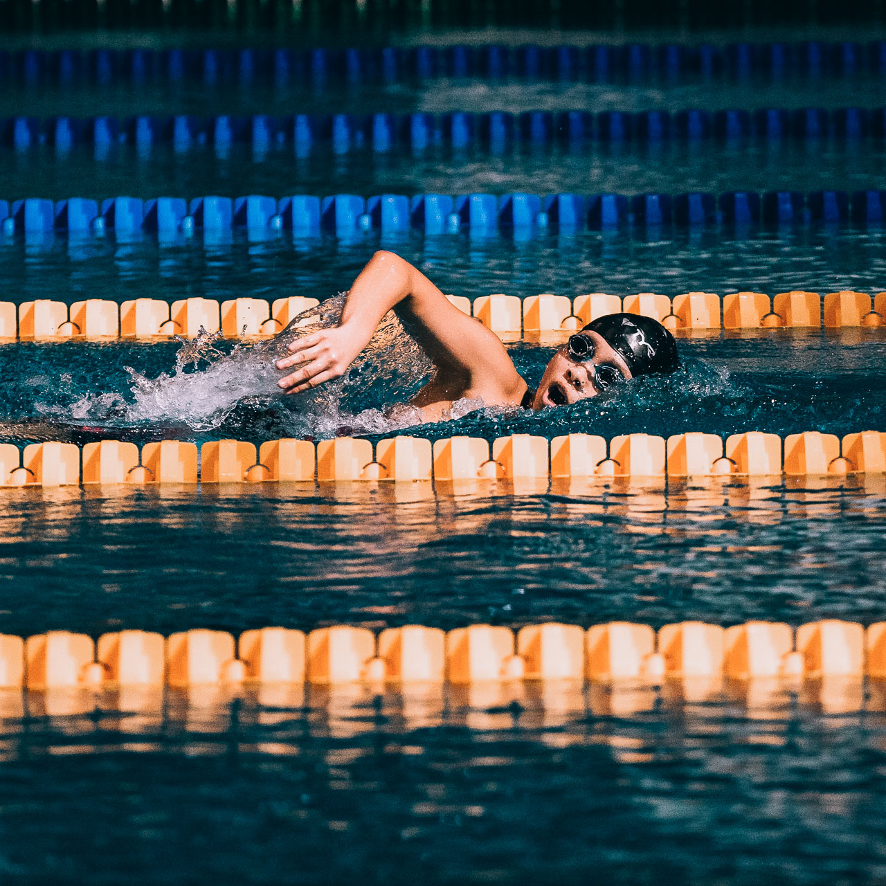 Privatunterricht Adults